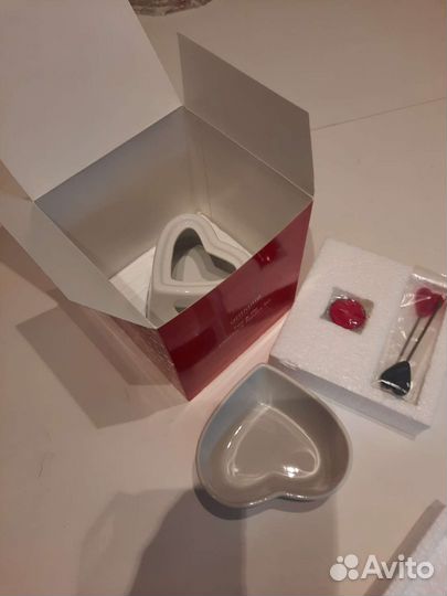 Набор для фондю