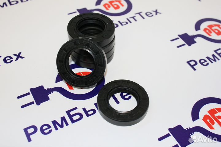 Сальник стиральной машины Аrdo 30*52*10 NQK