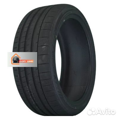 Yokohama Advan Sport V107A 235/40 R19 92Y