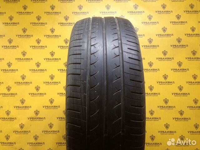 Yokohama BluEarth AE01 205/55 R16 91H