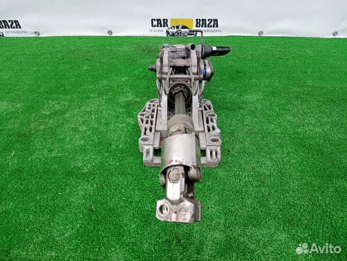 Колонка рулевая с замком зажигания