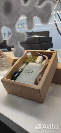 Подарочный набор