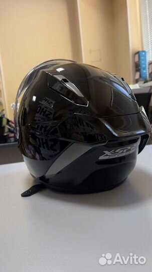 Shoei Мотошлем X-Spirit PRO