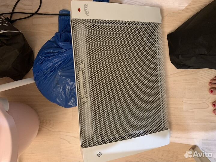 Обогреватель airincom