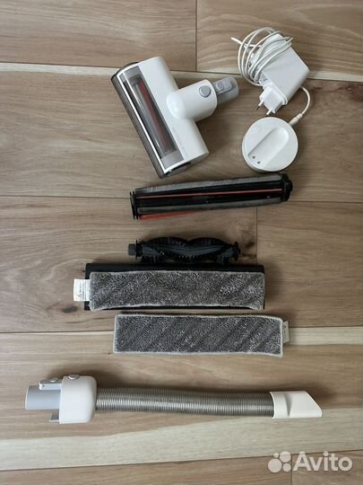 Пылесос roidmi nex 20 на запчасти