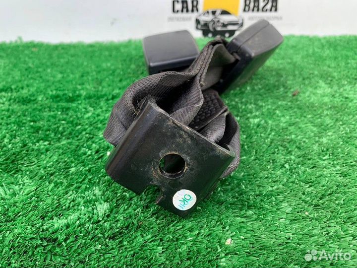 Замок ремня безопасности задний правый R