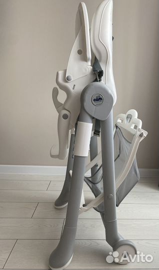 Стульчик для кормления детский