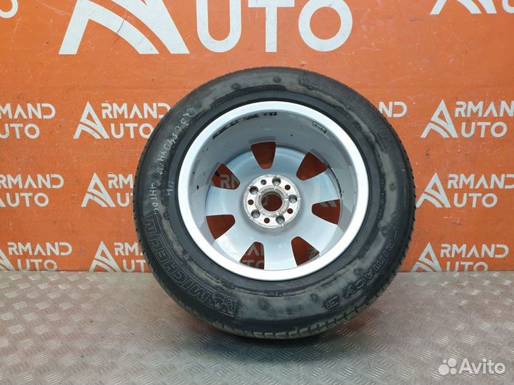 V Диск R16 Audi Q3 1 8U