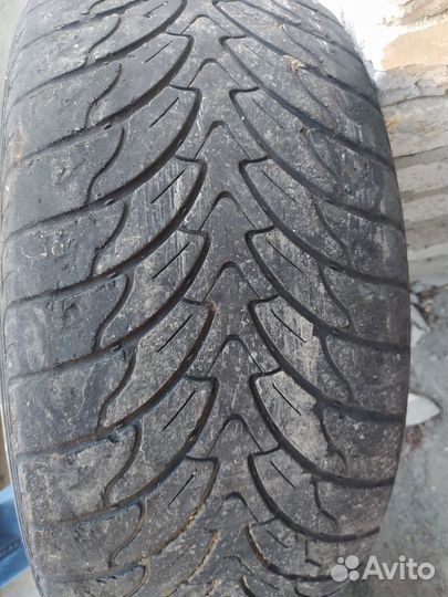Atturo AZ800 255/50 R19