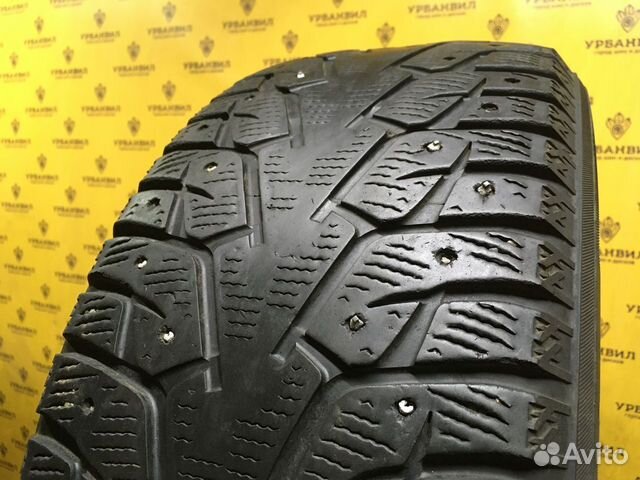 Yokohama Ice Guard IG55 235/55 R17 103T