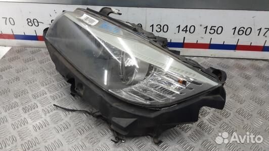 Фара левая BMW 3 E90/E91 (80S04MR01)