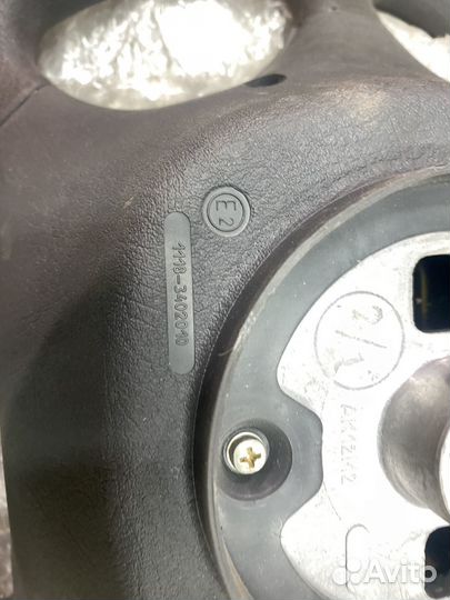 Евро руль ваз