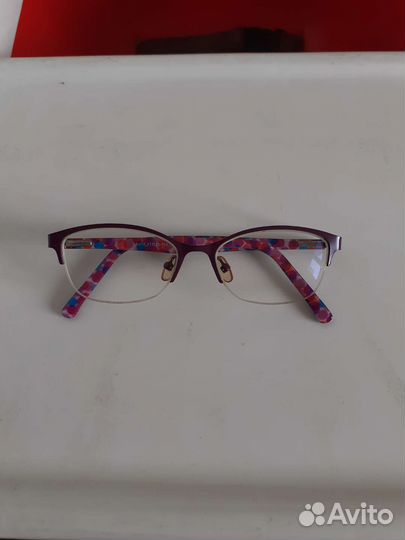 Оправа детская