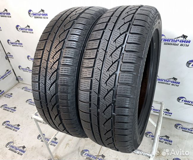 Continental ContiWinterContact TS 810 195/55 R16 87T