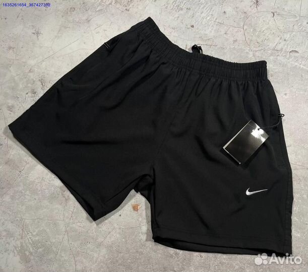 Шорты плавательные Nike