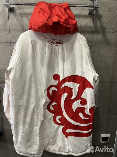 Мужская горнолыжная куртка Bosco Sport