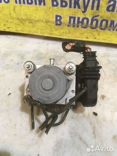 Блок ABS Datsun On Do