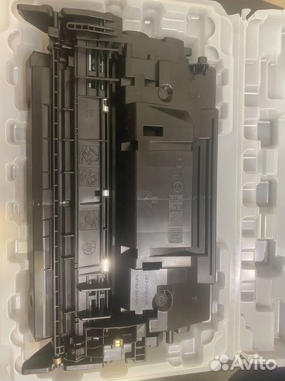 Картридж hp CF259X (59X)