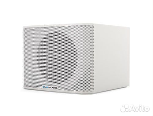 Сабвуфер cvgaudio beatbomber SUB-S12W/6