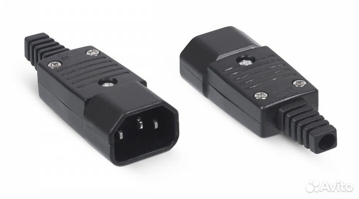 Сетевой кабель 220В, адаптер-переходник, тройник