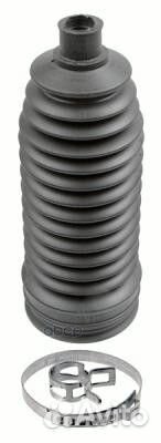 Пыльник рейки Nissan/Lemfoerder/ 3760101 lemforder