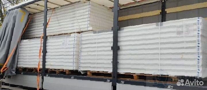 Сэндвич панели некондиция не бу
