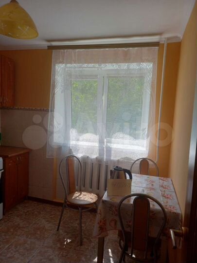 1-к. квартира, 41 м², 1/9 эт.