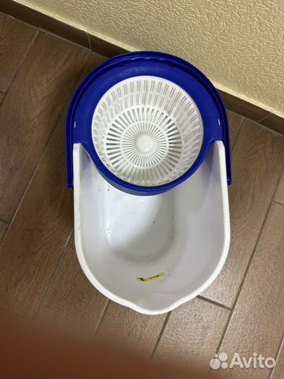 Набор для уборки OfficeClean Professional ведро 5л