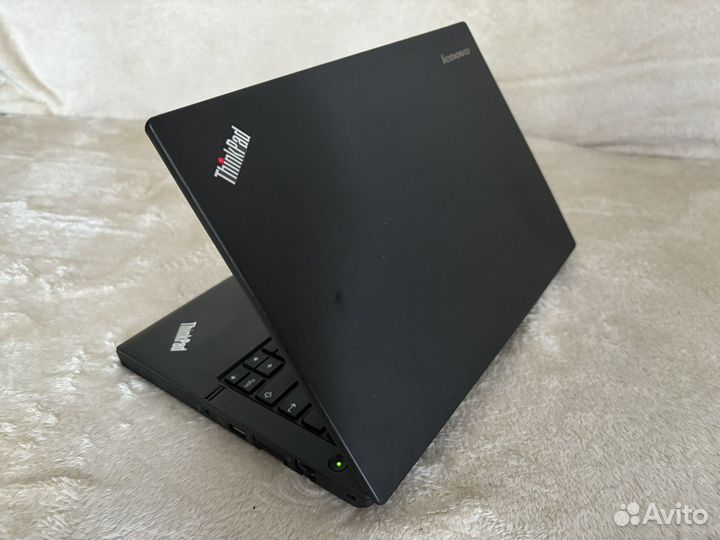 Thinkpad x240