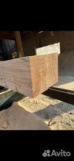 Пиломатериалы