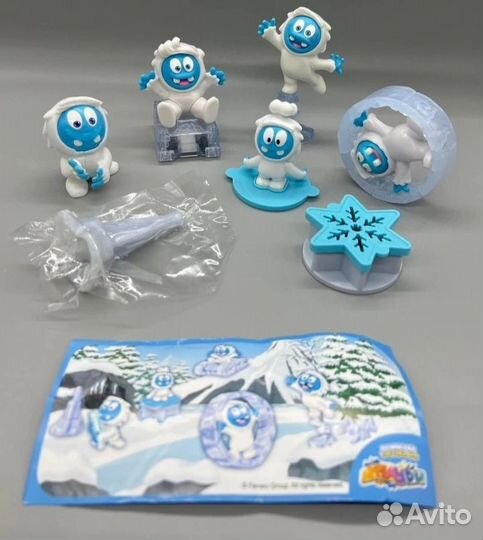 Киндер макси