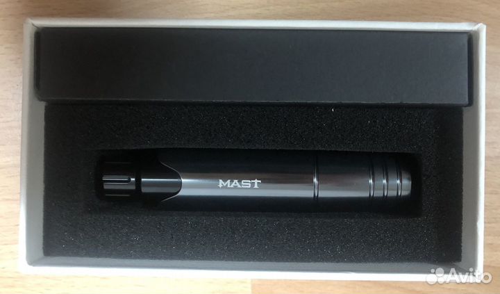 Новая Машинка для перманентного макияжа Mast P10