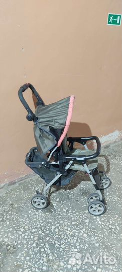 Продам коляски трости