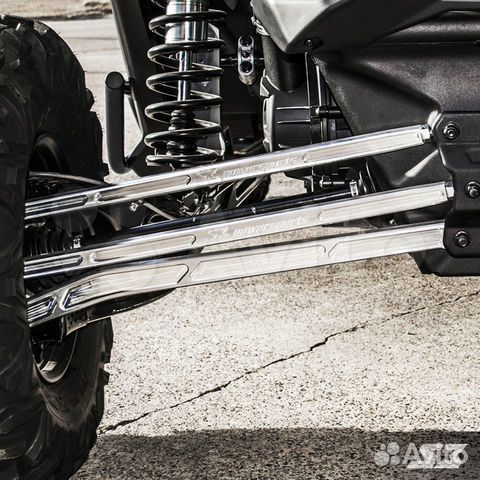 Шарнирное соединение (шс) BRP CAN-AM