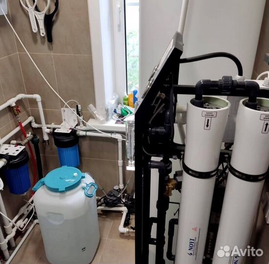 Очистка скважины