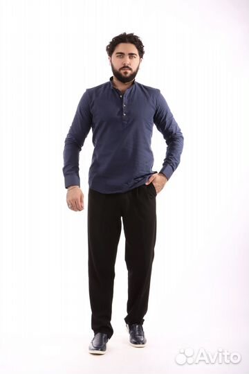 Рубашка мужская