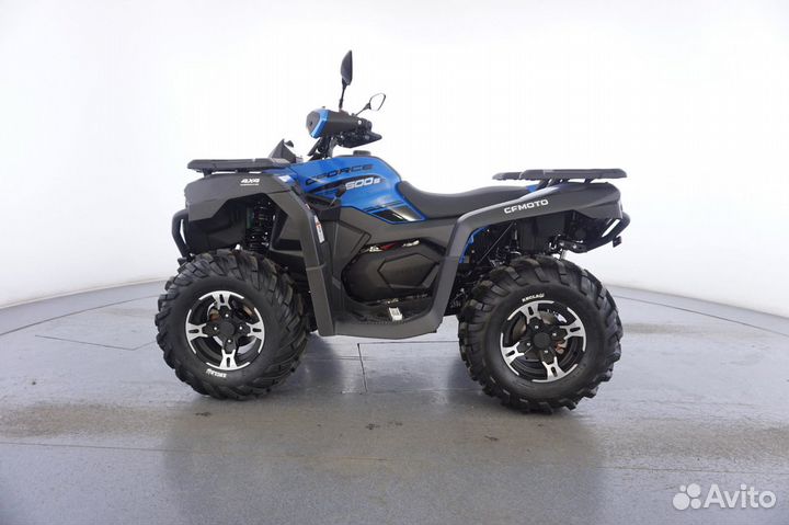 CFmoto cforce 600 S EPS