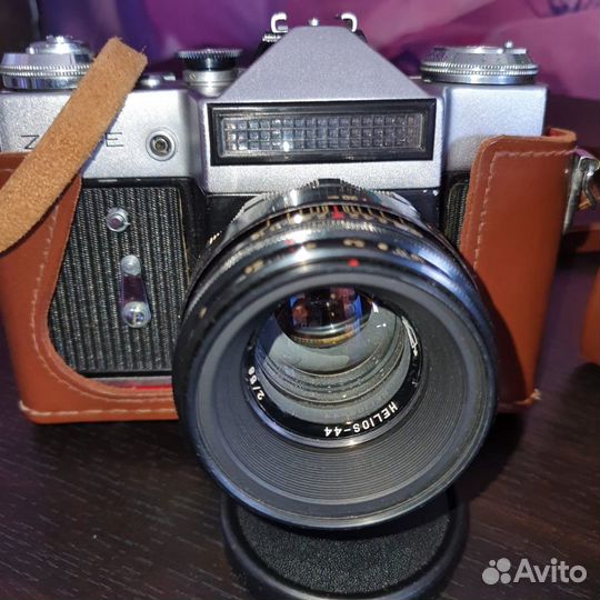 Фотоаппараты зенит, смена, фэд, киев, lomo