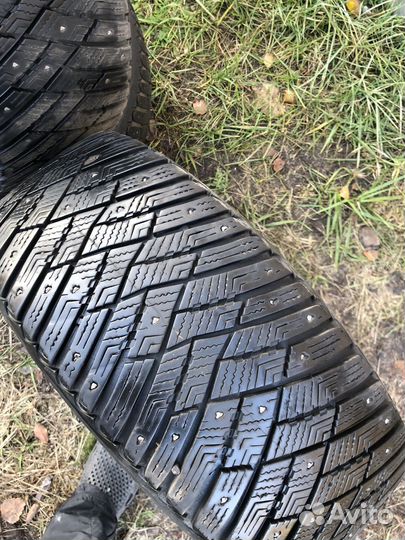 Goodyear Ultragrip Ice Arctic 225/45 R17
