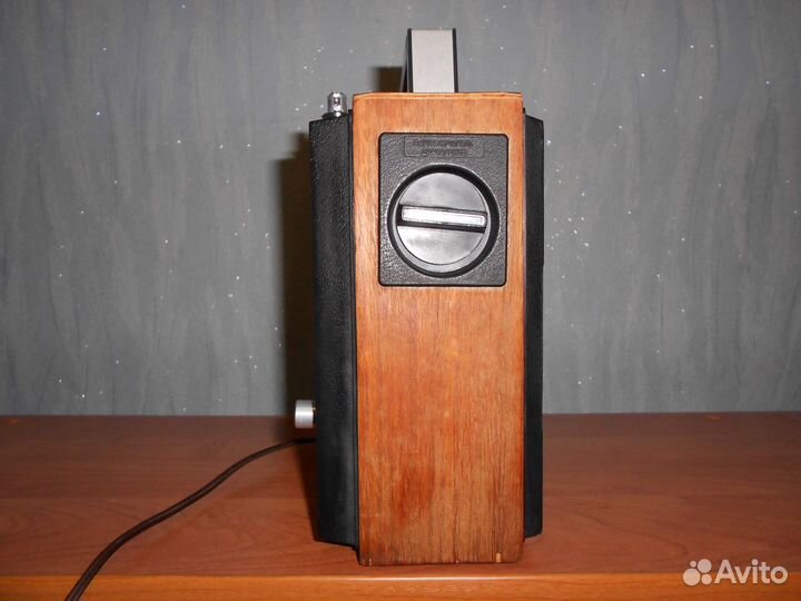 Радиоприемник 