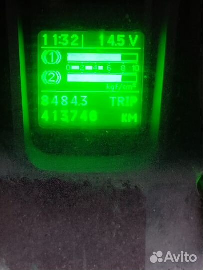 ГАЗ ГАЗон Next, 2018