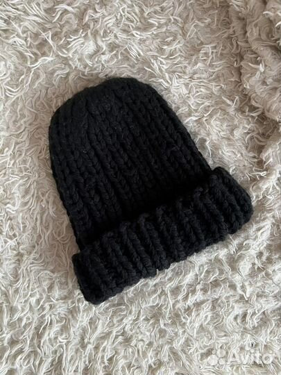Шапка женская