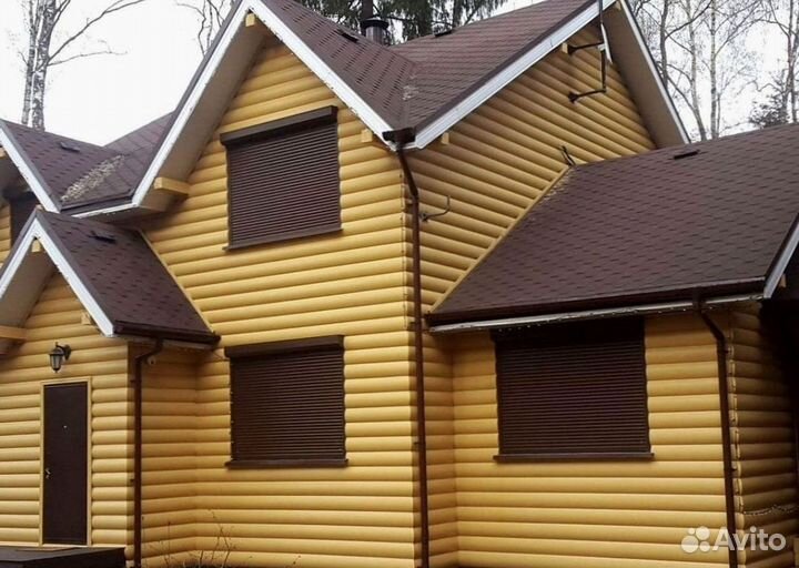 Рольставни