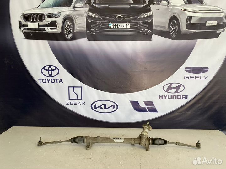 Рулевая рейка Kia Optima 4