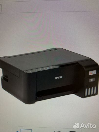 Мфу Epson L3250