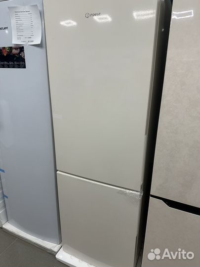 Холодильник indesit 4180