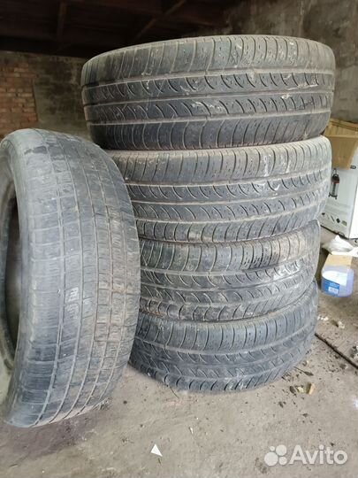 Cooper CS3 Touring 235/65 R17