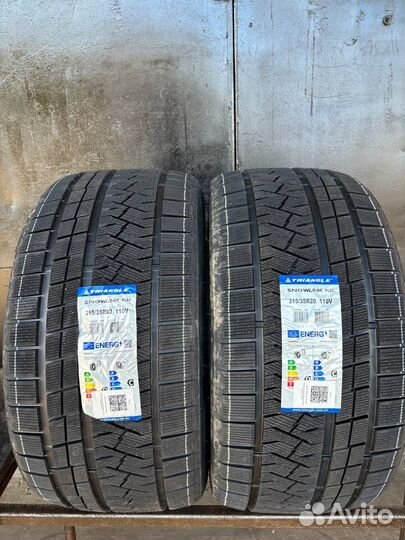 Triangle Snowlink PL02 315/35 R20 110V