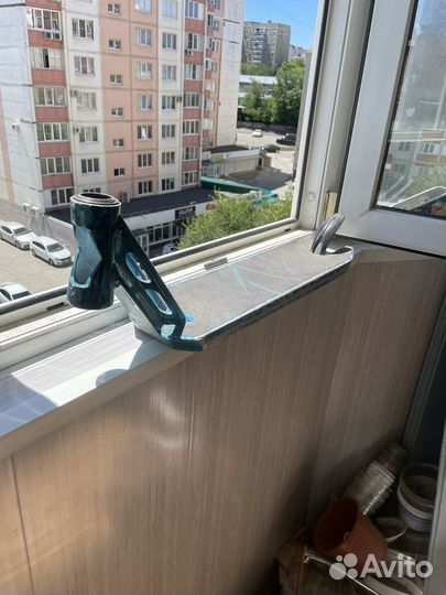 Дека fuzion