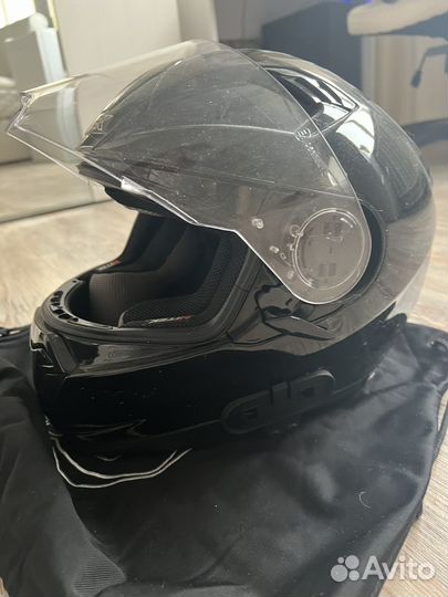 Мотошлем nitek